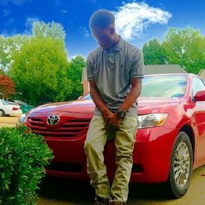 Meet your Posher, Robert